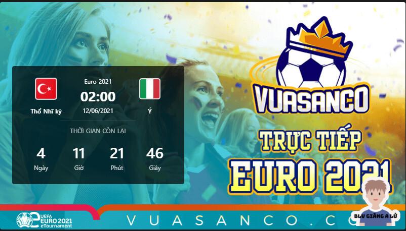 Vuasanco - Trực tiếp bóng đá Full HD miễn phí 9 Đánh giá đội ngũ BLV của Vuasanco